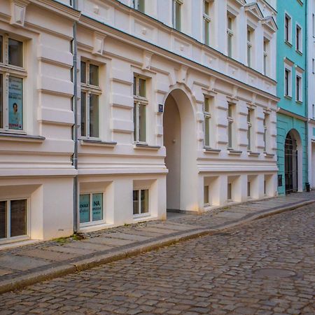 Apartament Zielona 5 - Centrum Poznan Exterior photo